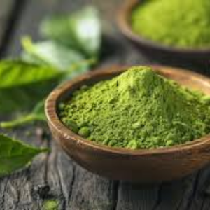 Green Tea Extract
